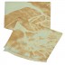 Digital Print Stole- Golden shade Digital Print Stole- Golden shade